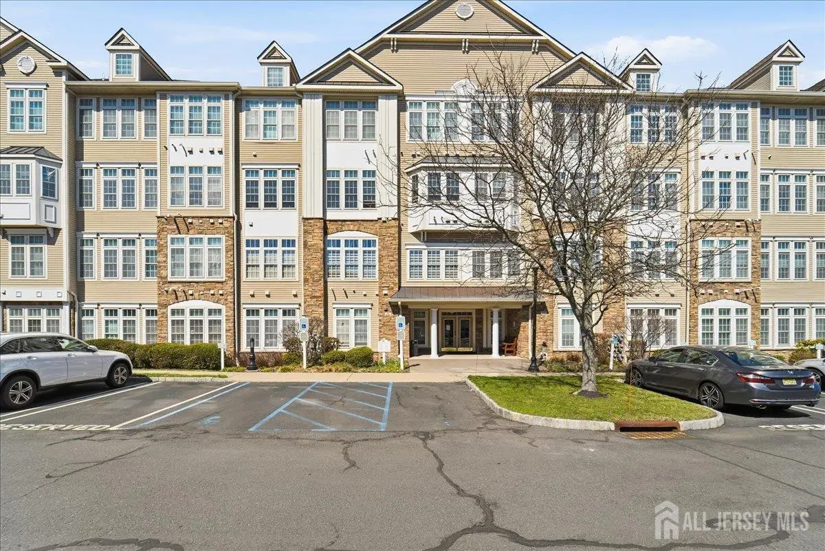 -3312 Cedar Village Boulevard, East Brunswick, NJ 08816 - #1