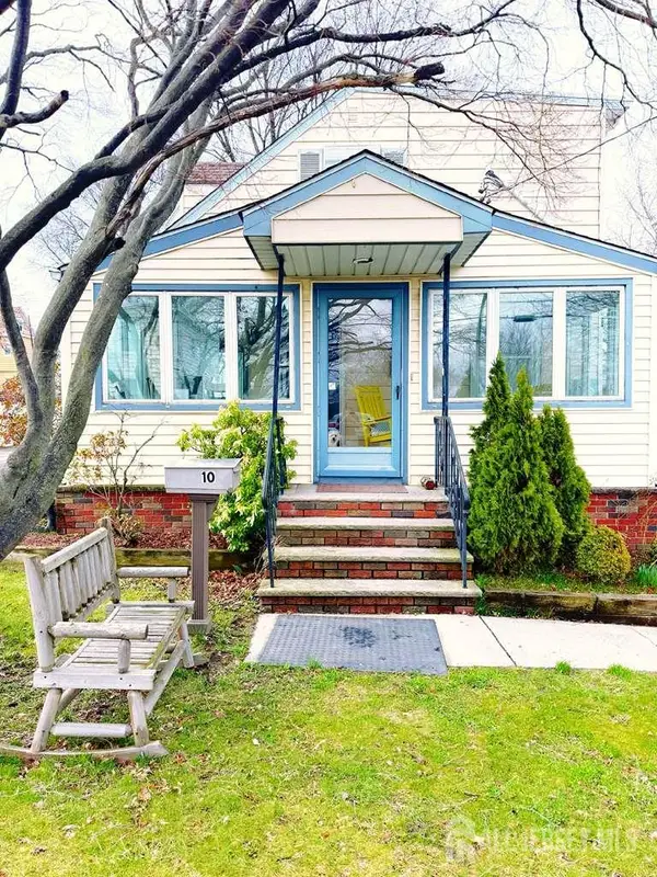 -10 E William Street E, Fords, NJ 08863