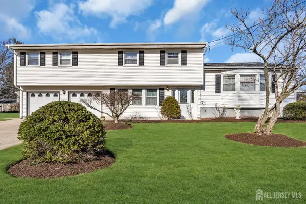 -1463 Pawnee Road, North Brunswick, NJ 08902