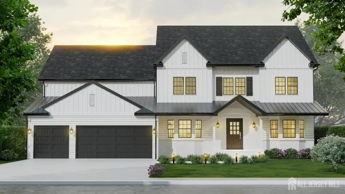 -8 Winthrop Court, East Brunswick, NJ 08816 - #1