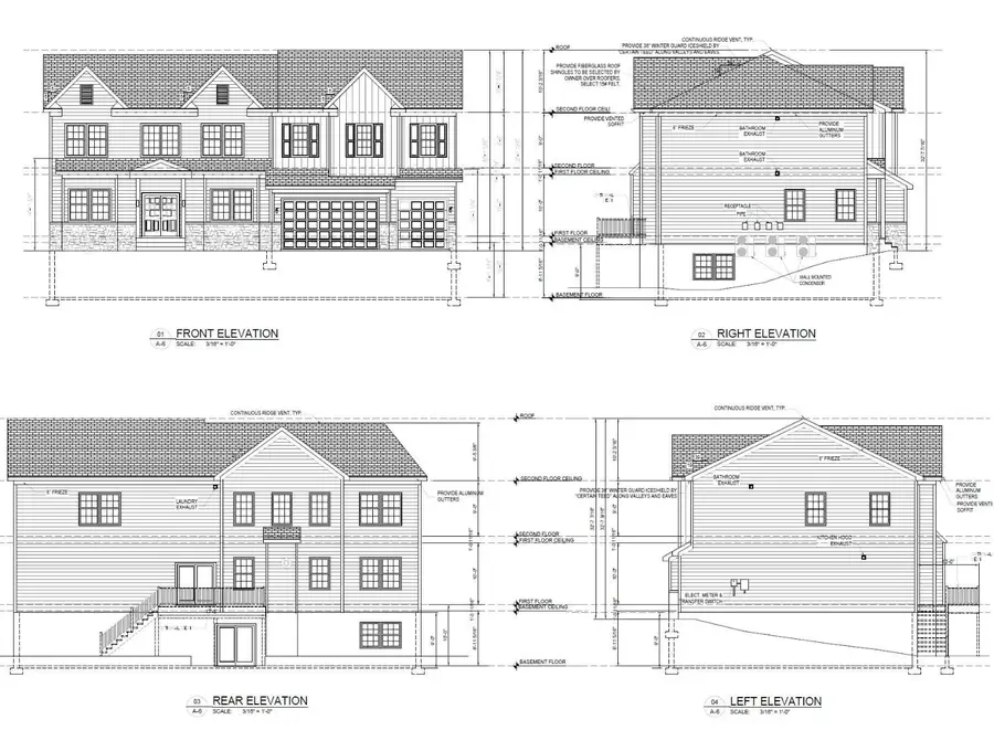 -8 Winthrop Court, East Brunswick, NJ 08816 - #2