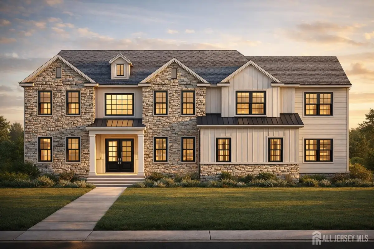 -5 Winthrop Court, East Brunswick, NJ 08816 - #1