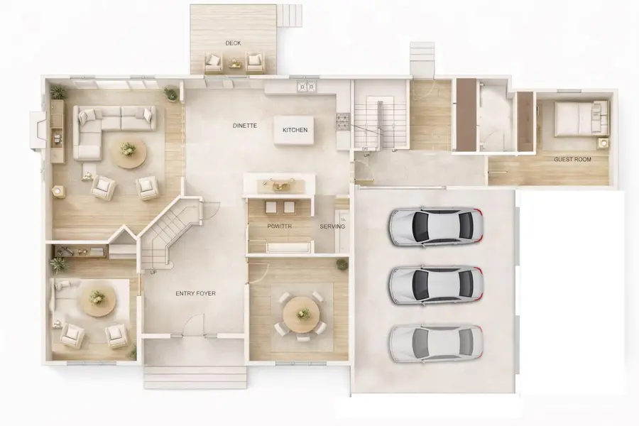 -5 Winthrop Court, East Brunswick, NJ 08816 - #3