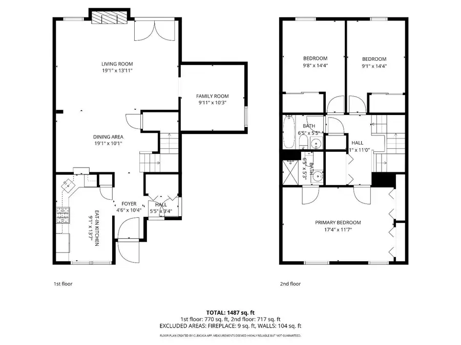 -34 Staghorn Drive, Matawan, NJ 07747 - #2
