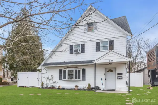 -241 Orange Street, Dunellen, NJ 08812