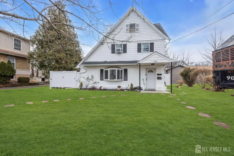 -241 Orange Street, Dunellen, NJ 08812 - #2