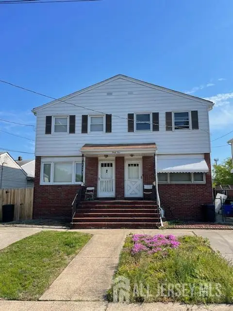 -41 E Irving Street, Carteret, NJ 07008 - #1