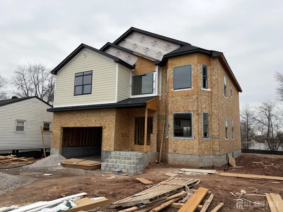 -122 Arthur Avenue, Colonia, NJ 07067 - #2