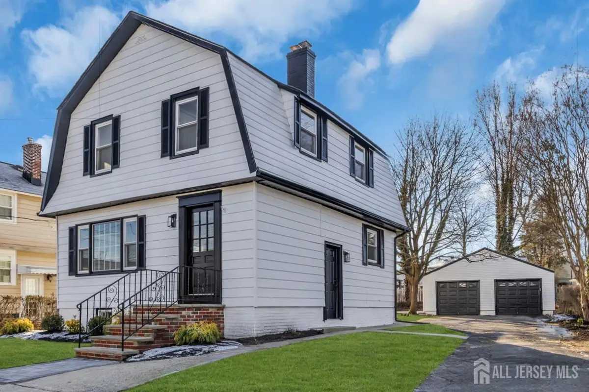 -36 W Lakewood Avenue, Milltown, NJ 08850 - #1