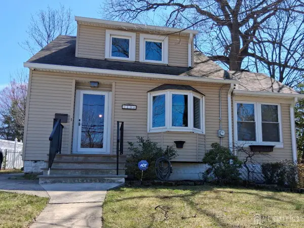 -18 Eggers Street, East Brunswick, NJ 08816