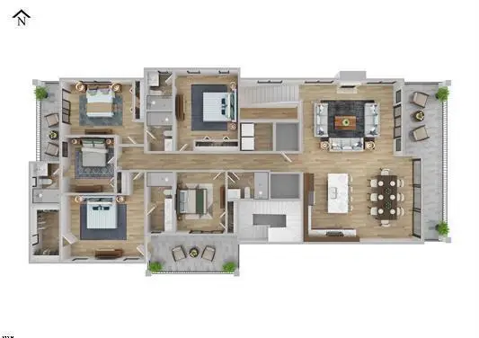 -2313 Wesley Avenue, Ocean City, NJ 08226 - #2