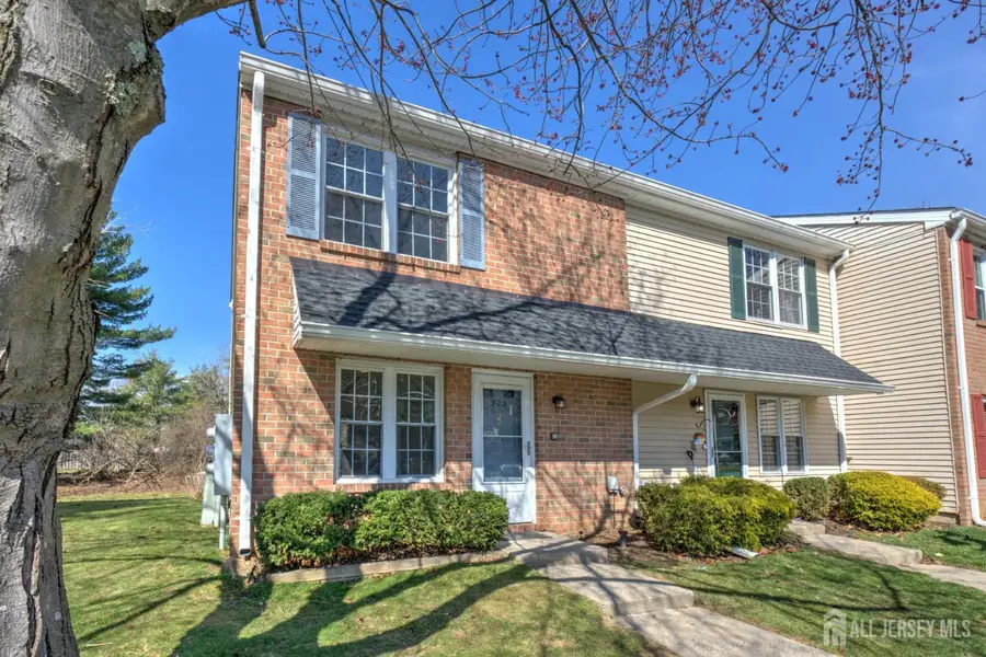 -302 Palombi Court, East Brunswick, NJ 08816 - #2