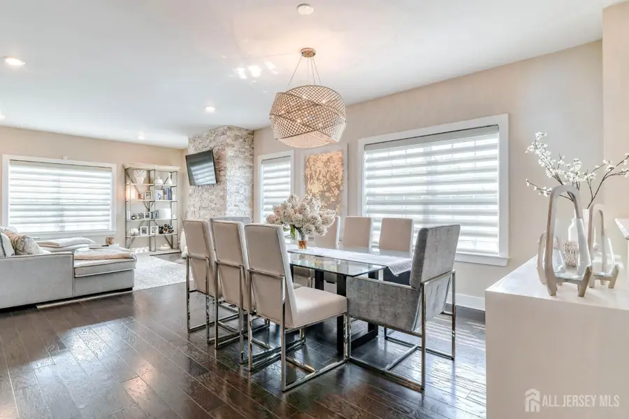 -1529 Paxton Lane, Monroe, NJ 08831 - #3