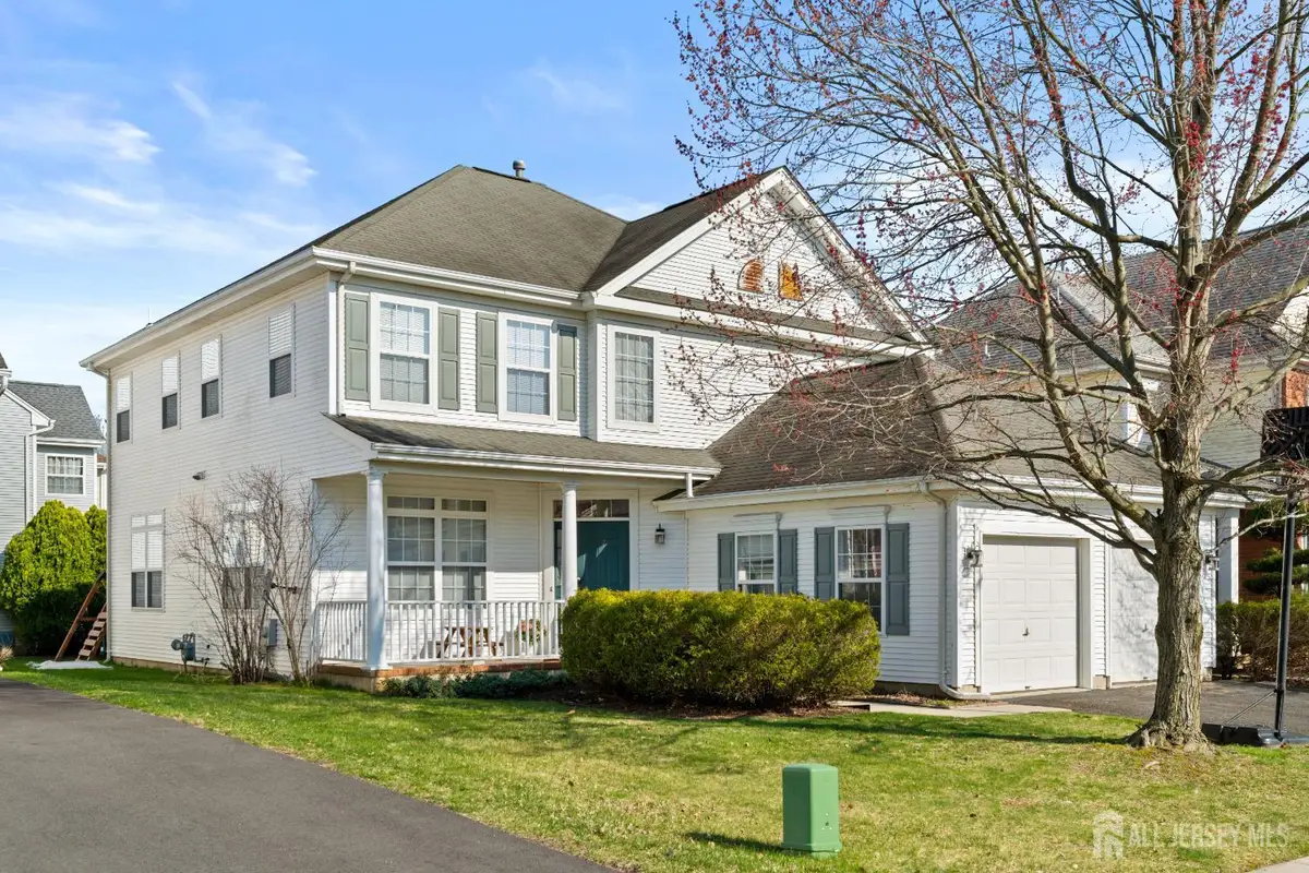 -87 Elsie Drive, Plainsboro, NJ 08536 - #1