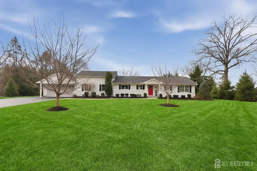 -23 Cranbury Neck Road, Cranbury, NJ 08512 - #2