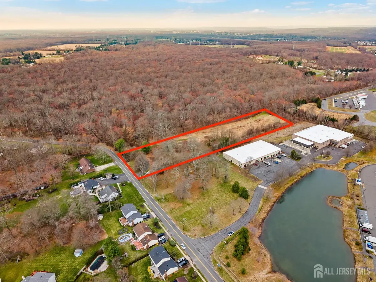 -36 Haypress Road, South Brunswick, NJ 08512 - #1