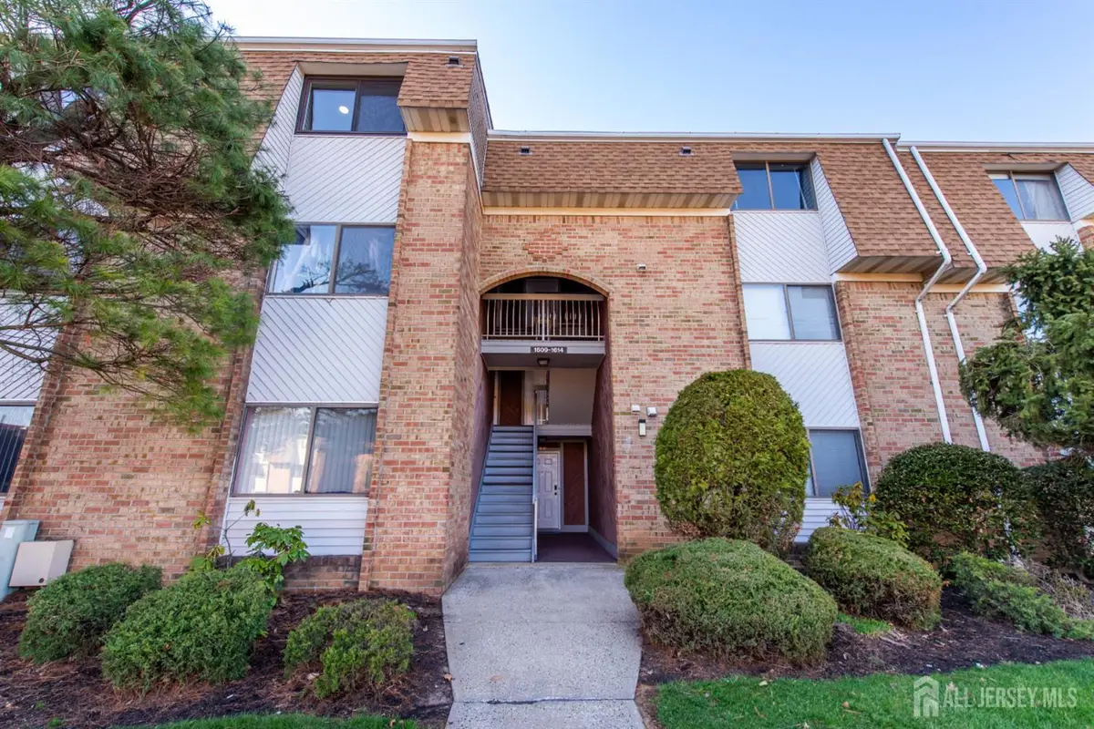 -1614 Edison Glen Terrace, Edison, NJ 08837 - #1