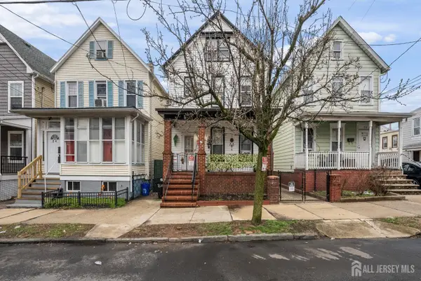 -26 Harvey Street, New Brunswick, NJ 08901