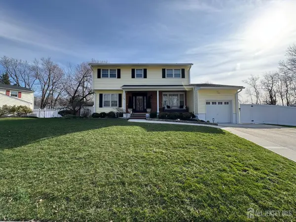 -28 Hillside Avenue, South Brunswick, NJ 08852