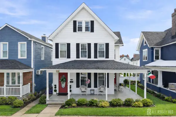 -249 Second Street, South Amboy, NJ 08879