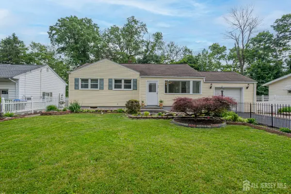 -69 Monmouth Avenue, Edison, NJ 08820