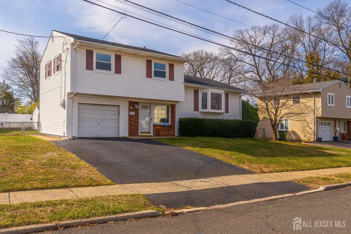 -4 Estok Road, Edison, NJ 08817 - #1