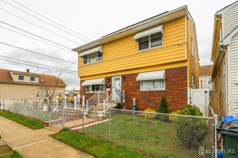 -34 Henry Street, Port Reading, NJ 07064 - #2