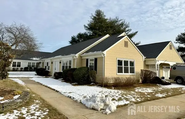 -646 Old Nassau Road #B, Monroe, NJ 08831