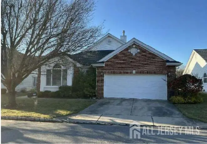 -133 Chichester Road, Monroe, NJ 08831 - #1