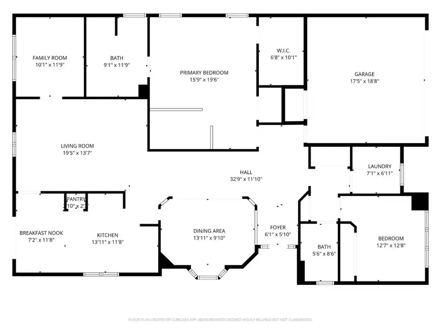 -133 Chichester Road, Monroe, NJ 08831 - #2