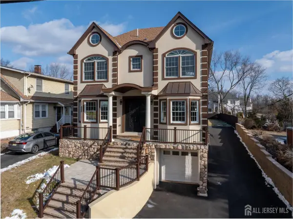 -1855 Woodland Avenue, Edison, NJ 08820