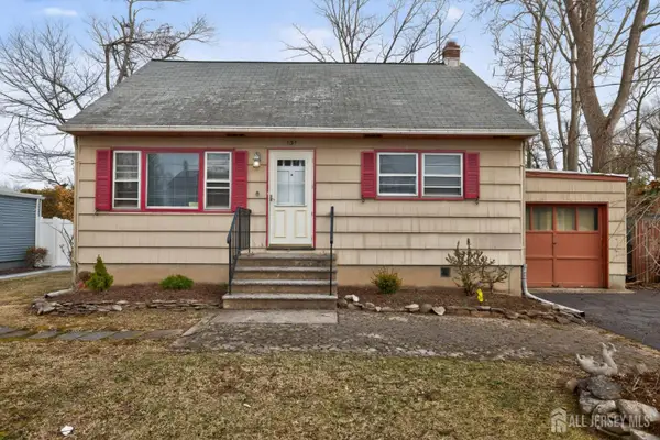 -131 Martin Drive, South Plainfield, NJ 07080