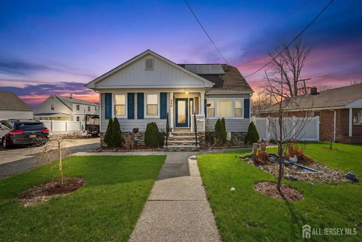 -490 Florida Grove Road, Perth Amboy, NJ 08861 - #1