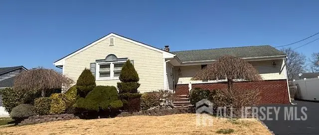 -82 Madison Avenue, Old Bridge, NJ 08857 - #2