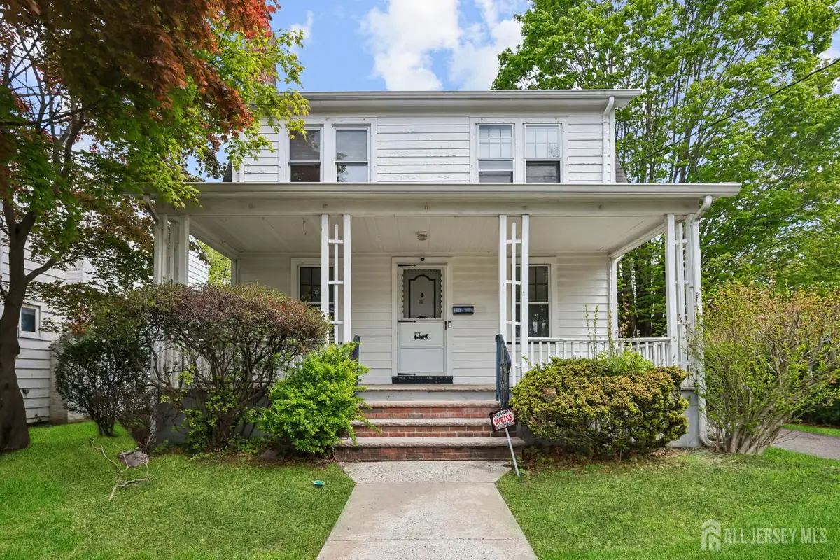 -1089 Field Avenue, Plainfield, NJ 07060 - #1