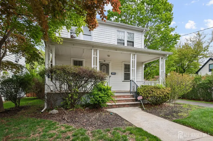 -1089 Field Avenue, Plainfield, NJ 07060 - #2