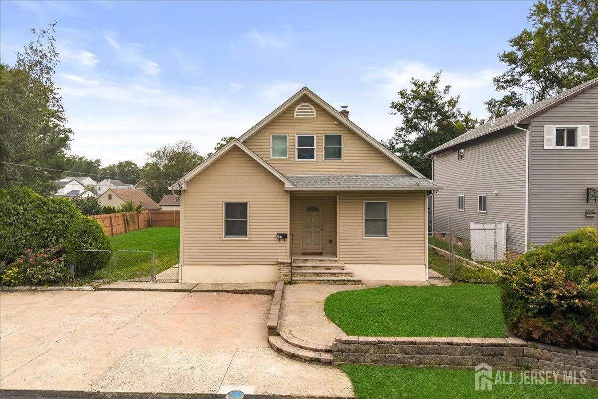 -281 Prospect Avenue, South Amboy, NJ 08879 - #1