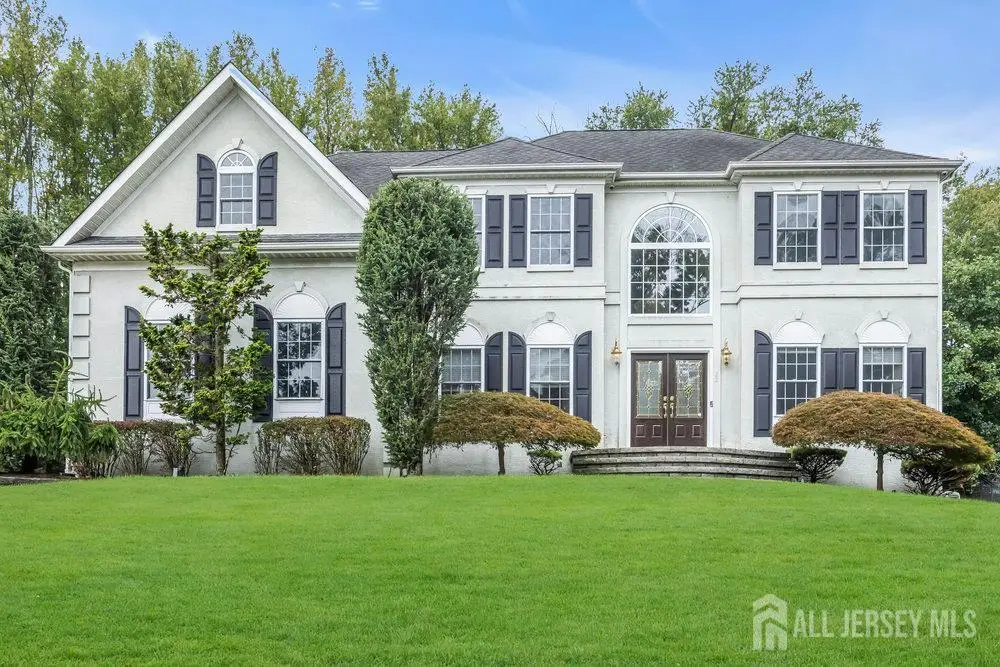 -22 Forest Lane, Monroe, NJ 08831 - #1