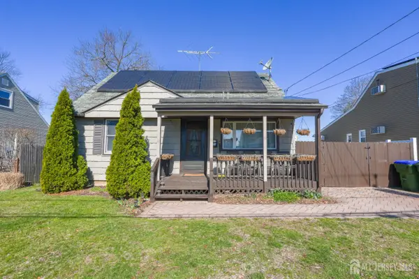 -25 Ovington Avenue, Edison, NJ 08817