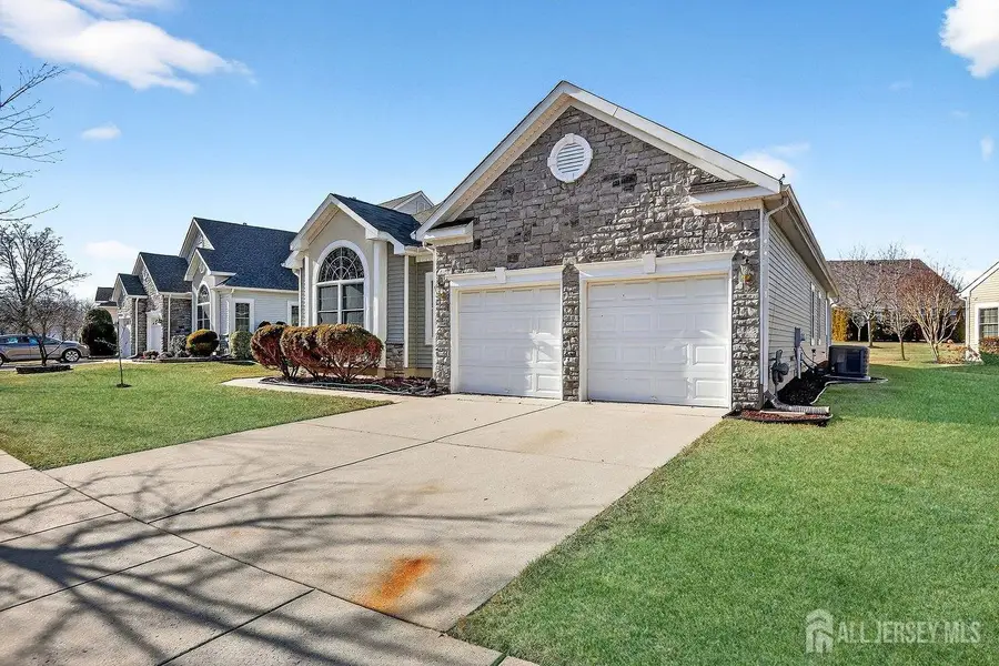 -110 Ridgway Drive, Bordentown, NJ 08505 - #3