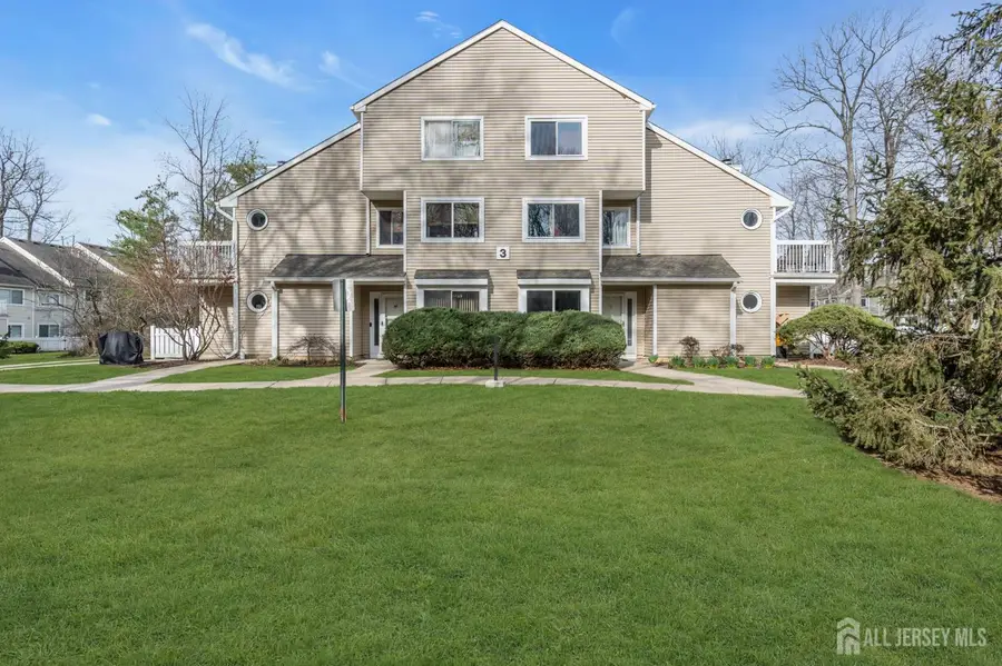 -33 Deerberry Lane, Monmouth Junction, NJ 08852 - #2