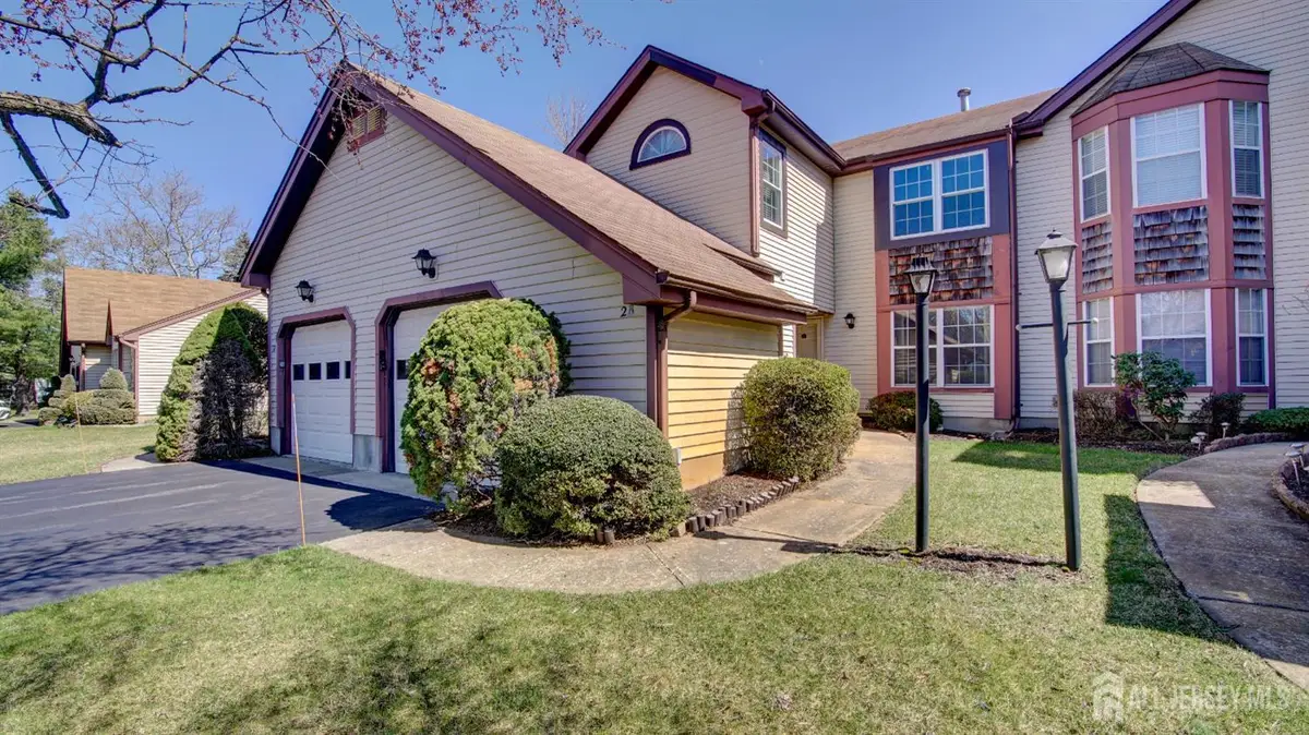 -2 Hempstead Drive, Monroe, NJ 08831 - #1