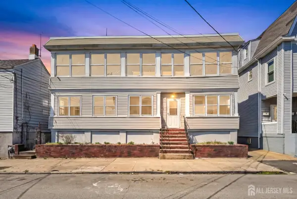 -361 Prospect Street, Perth Amboy, NJ 08861