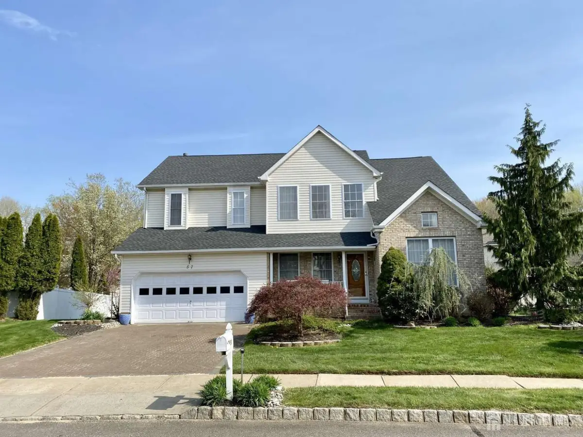 -57 Yorktown Road, Deans, NJ 08852 - #1