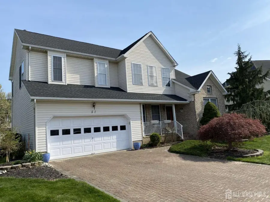 -57 Yorktown Road, Deans, NJ 08852 - #2