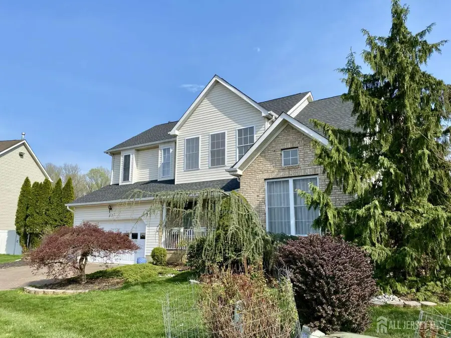 -57 Yorktown Road, Deans, NJ 08852 - #3