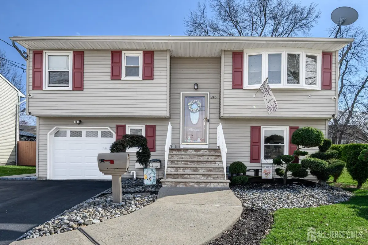 -245 Florence Avenue, Colonia, NJ 07067 - #1