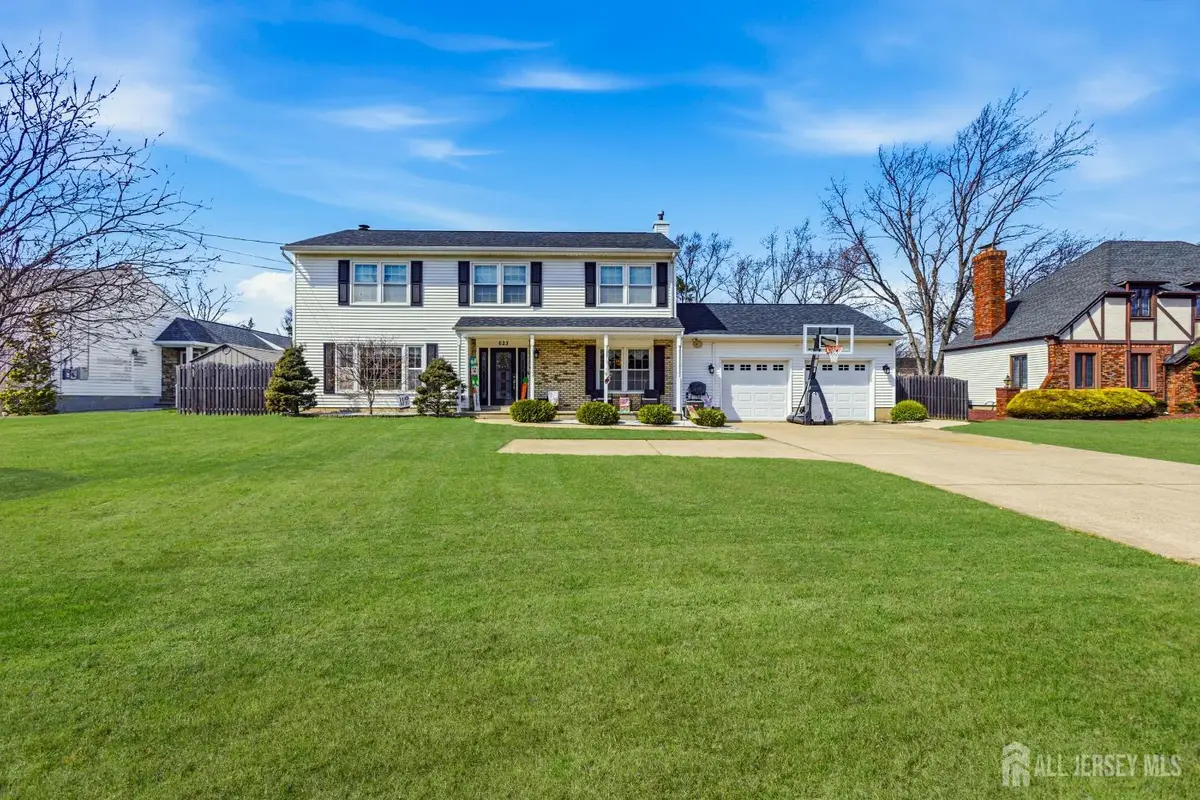 -623 Lloyd Road, Aberdeen, NJ 07747 - #1