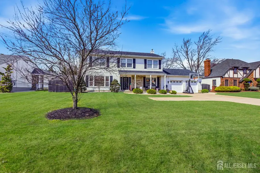-623 Lloyd Road, Aberdeen, NJ 07747 - #2
