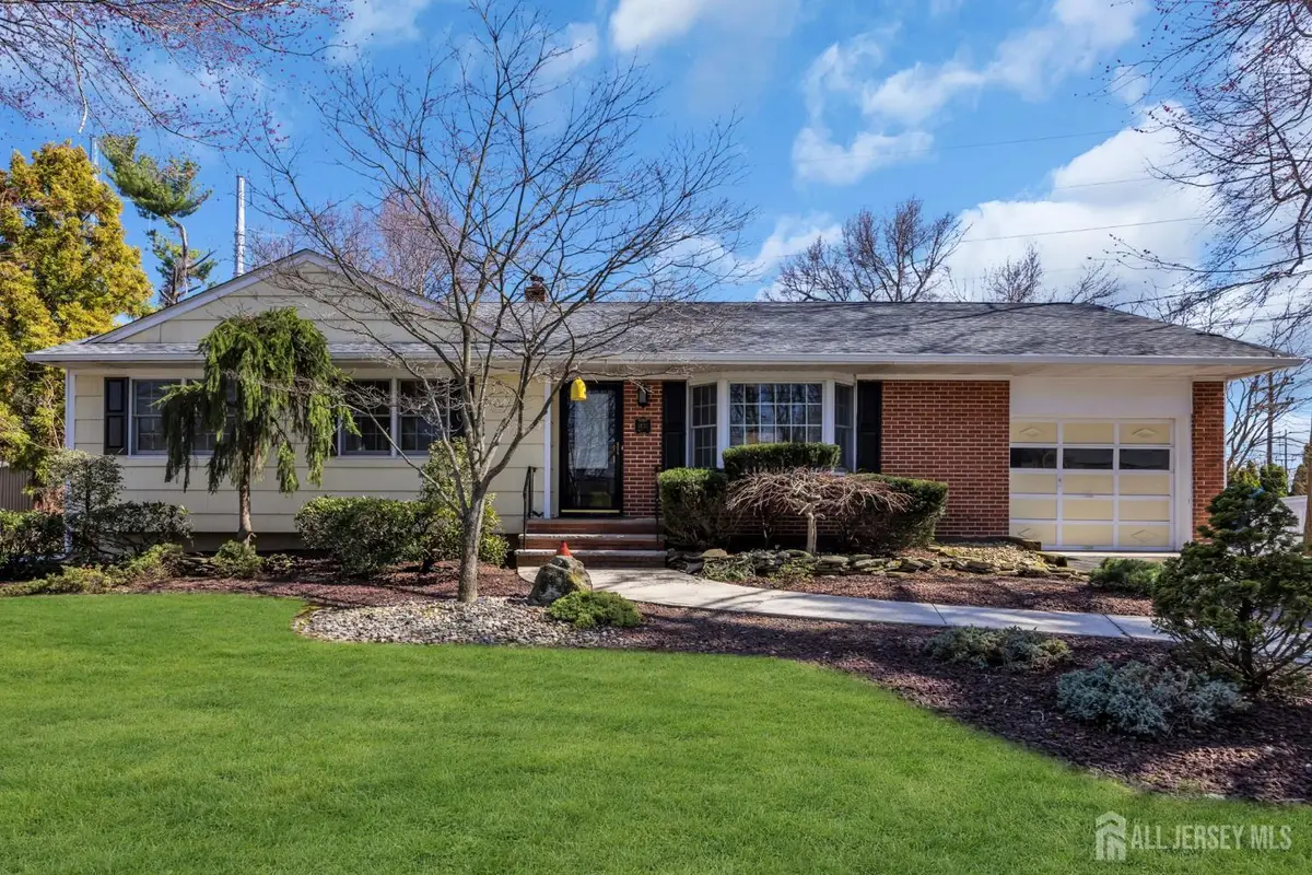 -1430 Kearney Drive, North Brunswick, NJ 08902 - #1